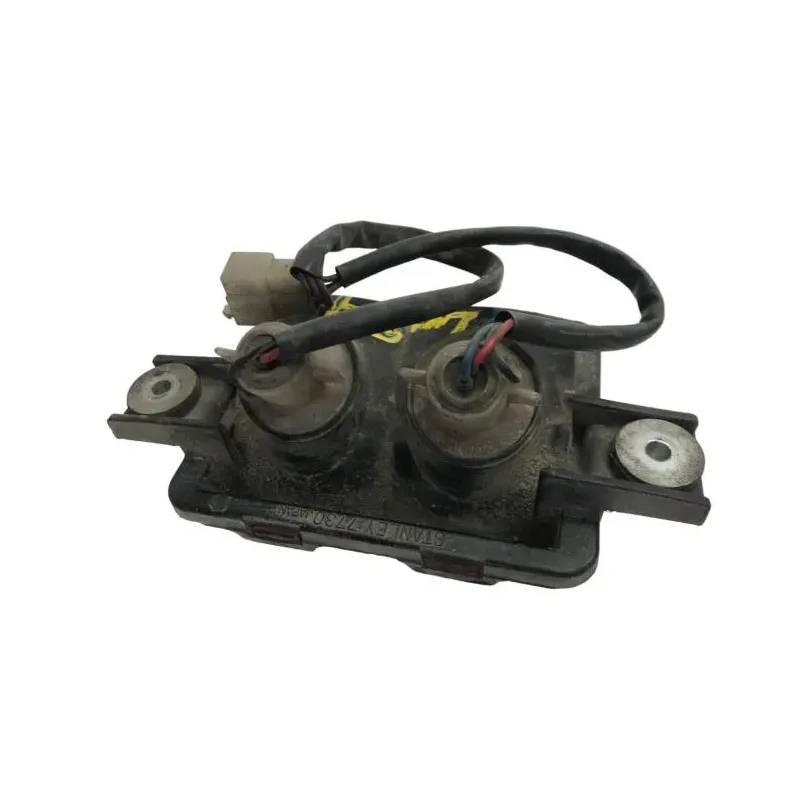 Feu arriere KAWASAKI GPX 600 R 1988-1990