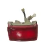 Feu arriere KAWASAKI GPX 750 R 1987-1989 Feu arriere KAWASAKI GPX 750 R 1987-1989