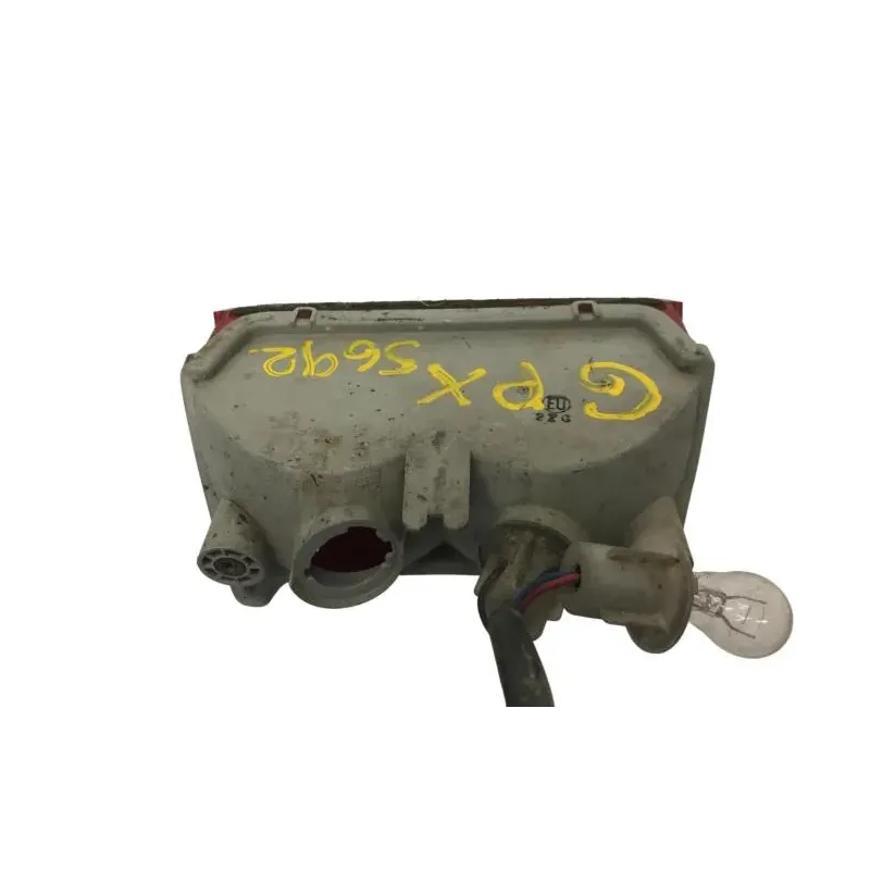 Feu arriere KAWASAKI GPX 750 R 1987-1989