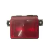 Feu arriere KAWASAKI GPX 600 R 1988-1990 Feu arriere KAWASAKI GPX 600 R 1988-1990