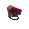 Feu arriere KAWASAKI GPX 600 R 1988-1990 Feu arriere KAWASAKI GPX 600 R 1988-1990