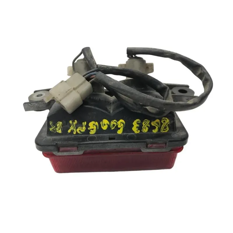 Feu arriere KAWASAKI GPX 600 R 1988-1990