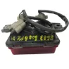 Feu arriere KAWASAKI GPX 600 R 1988-1990 Feu arriere KAWASAKI GPX 600 R 1988-1990