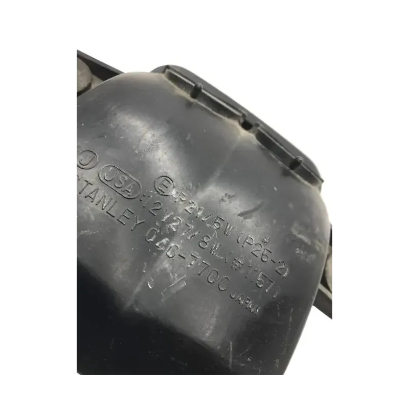 Feu arriere KAWASAKI GPZ 1000 RX 1986-1988