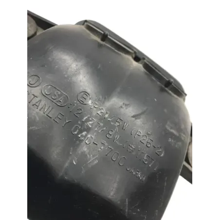 Feu arriere KAWASAKI GPZ 1000 RX 1986-1988