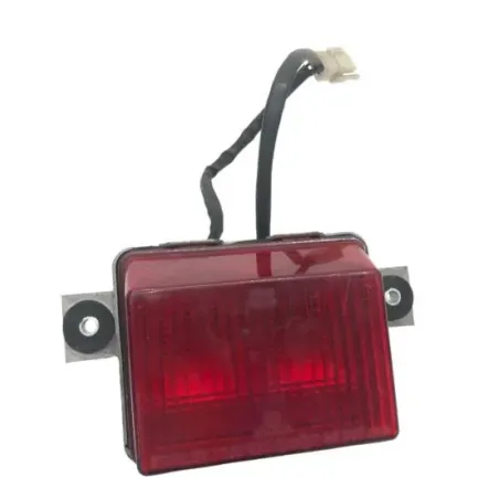Feu arriere KAWASAKI GPX 600 R 1988-1990
