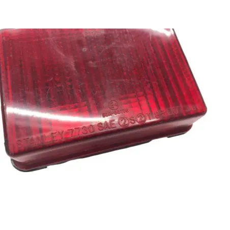 Feu arriere KAWASAKI GPX 600 R 1988-1990