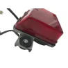 Feu arriere KAWASAKI GPX 600 R 1988-1990 Feu arriere KAWASAKI GPX 600 R 1988-1990