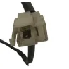 Feu arriere KAWASAKI GPX 600 R 1988-1990 Feu arriere KAWASAKI GPX 600 R 1988-1990