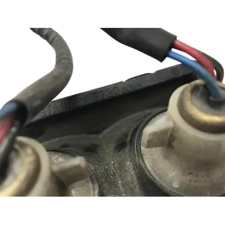 Feu arriere KAWASAKI GPX 600 R 1988-1990