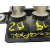 Feu arriere KAWASAKI GPX 600 R 1988-1990 Feu arriere KAWASAKI GPX 600 R 1988-1990