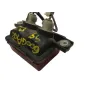 Feu arriere KAWASAKI GPX 600 R 1988-1990 Feu arriere KAWASAKI GPX 600 R 1988-1990