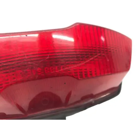 Feu arriere KAWASAKI ZX6 R 600 1995-1997 NINJA