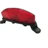 Feu arriere KAWASAKI ZX6 R 600 1995-1997 NINJA Feu arriere KAWASAKI ZX6 R 600 1995-1997 NINJA