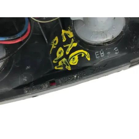 Feu arriere KAWASAKI ZX6 R 600 1995-1997 NINJA