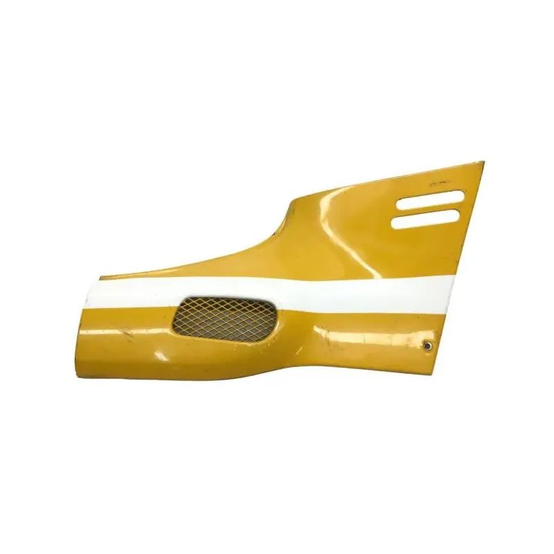Cache carenage sous selle droit HONDA CBR 1000 F 1987-1988