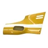 Cache carenage sous selle droit HONDA CBR 1000 F 1987-1988 Cache carenage sous selle droit HONDA CBR 1000 F 1987-1988
