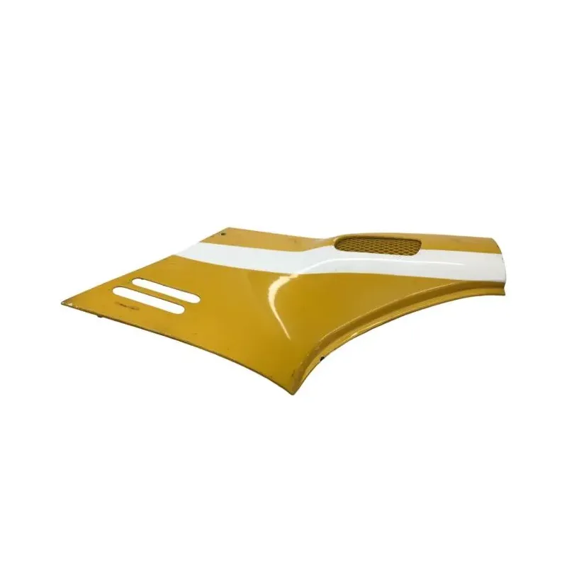 Cache carenage sous selle droit HONDA CBR 1000 F 1987-1988