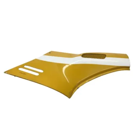 Cache carenage sous selle droit HONDA CBR 1000 F 1987-1988