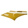 Cache carenage sous selle droit HONDA CBR 1000 F 1987-1988 Cache carenage sous selle droit HONDA CBR 1000 F 1987-1988