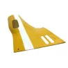 Cache carenage sous selle droit HONDA CBR 1000 F 1987-1988 Cache carenage sous selle droit HONDA CBR 1000 F 1987-1988