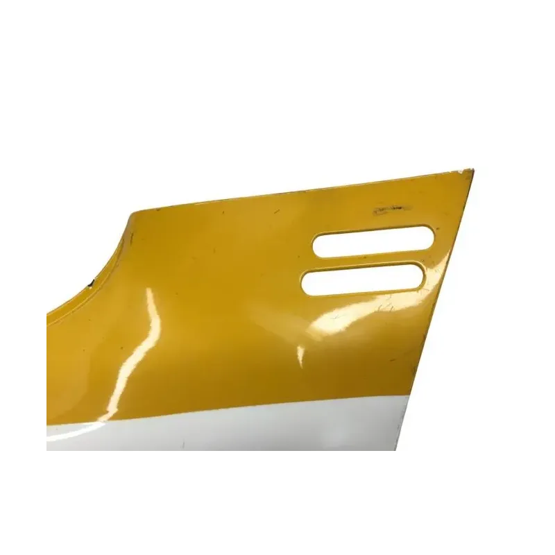 Cache carenage sous selle droit HONDA CBR 1000 F 1987-1988