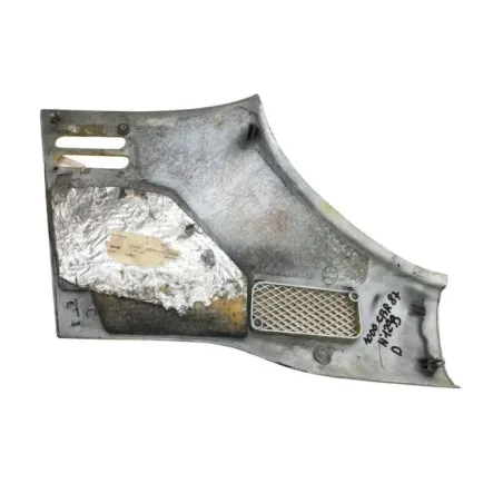 Cache carenage sous selle droit HONDA CBR 1000 F 1987-1988