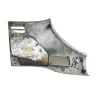 Cache carenage sous selle droit HONDA CBR 1000 F 1987-1988 Cache carenage sous selle droit HONDA CBR 1000 F 1987-1988