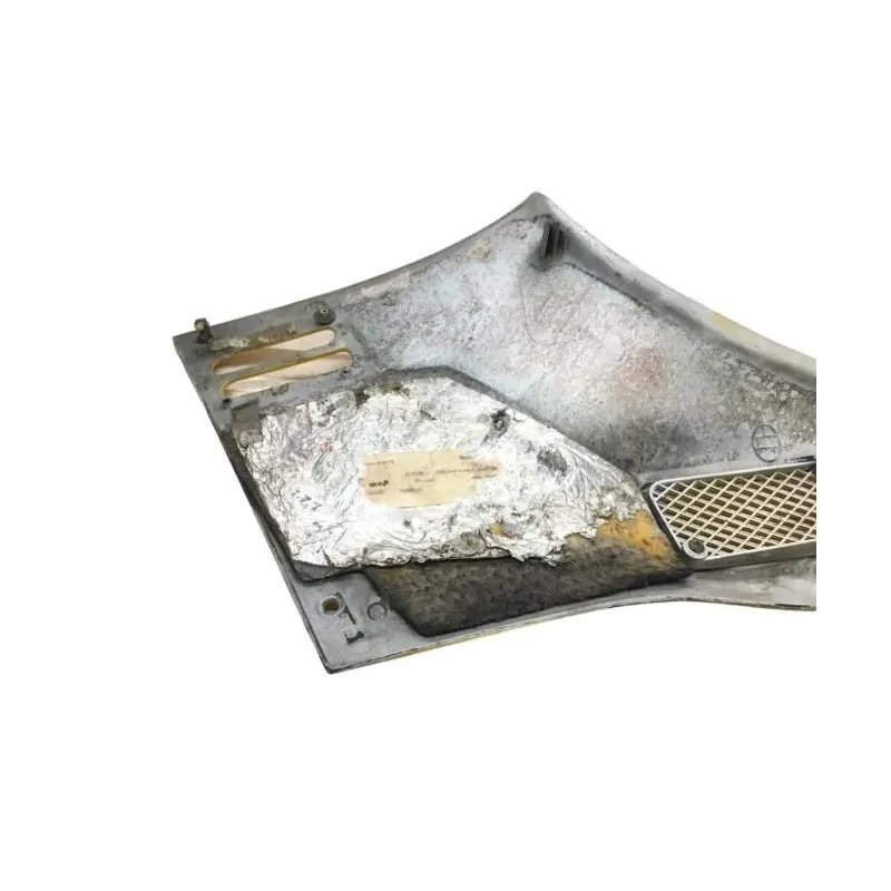Cache carenage sous selle droit HONDA CBR 1000 F 1987-1988
