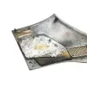 Cache carenage sous selle droit HONDA CBR 1000 F 1987-1988 Cache carenage sous selle droit HONDA CBR 1000 F 1987-1988