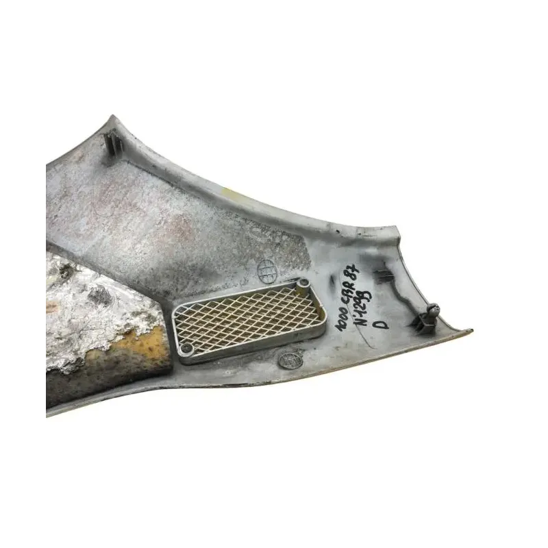Cache carenage sous selle droit HONDA CBR 1000 F 1987-1988