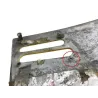 Cache carenage sous selle droit HONDA CBR 1000 F 1987-1988 Cache carenage sous selle droit HONDA CBR 1000 F 1987-1988
