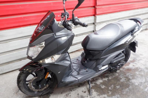 SYM 50 JET 14