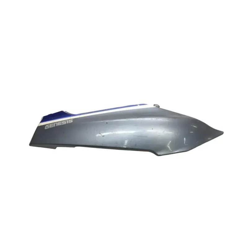 Cache carenage coque arriere droit YAMAHA FZR 1000 1991-1995