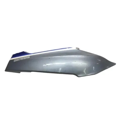 Cache carenage coque arriere droit YAMAHA FZR 1000 1991-1995