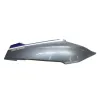 Cache carenage coque arriere droit YAMAHA FZR 1000 1991-1995 Cache carenage coque arriere droit YAMAHA FZR 1000 1991-1995
