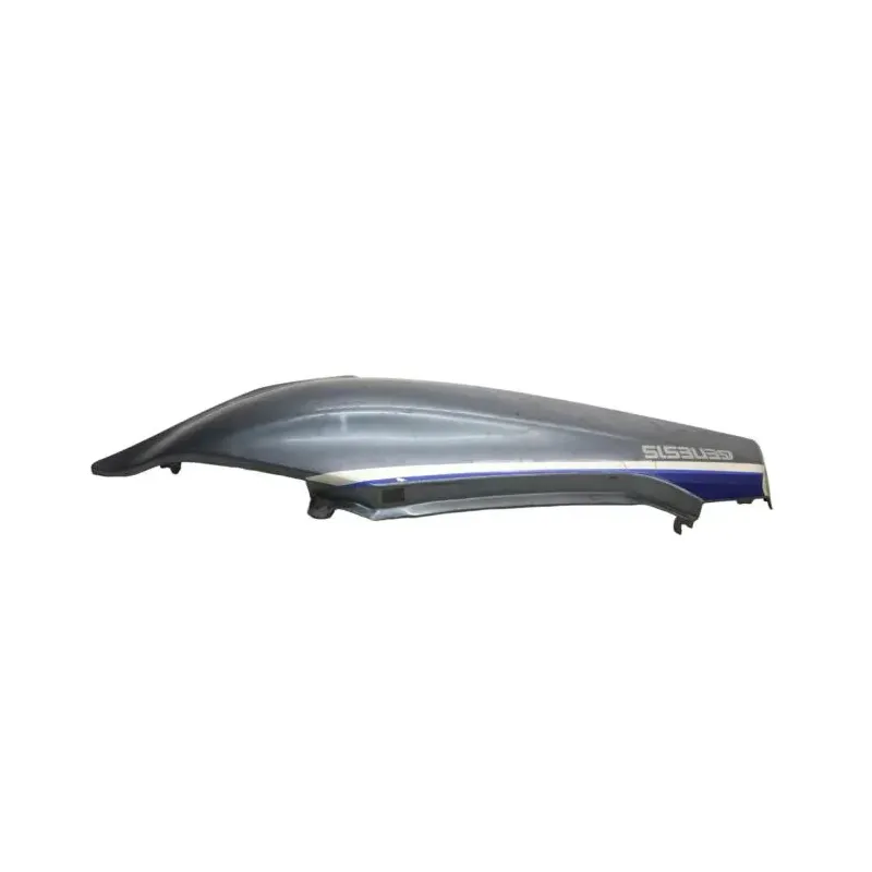 Cache carenage coque arriere droit YAMAHA FZR 1000 1991-1995