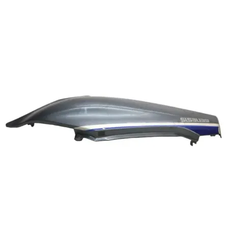 Cache carenage coque arriere droit YAMAHA FZR 1000 1991-1995