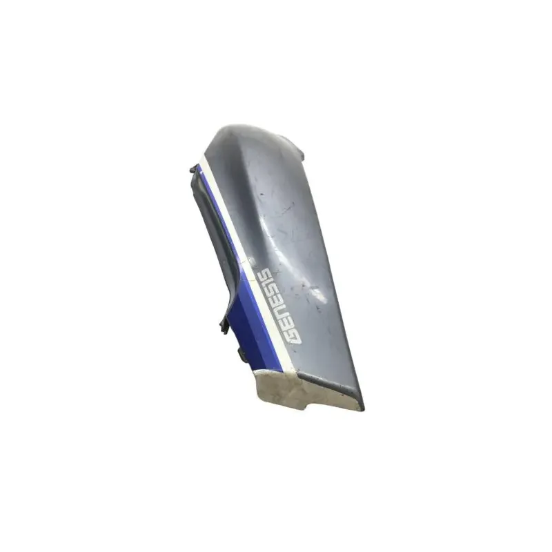 Cache carenage coque arriere droit YAMAHA FZR 1000 1991-1995