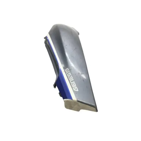 Cache carenage coque arriere droit YAMAHA FZR 1000 1991-1995