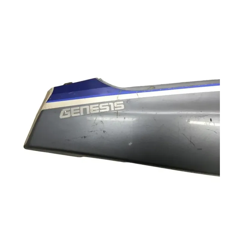 Cache carenage coque arriere droit YAMAHA FZR 1000 1991-1995