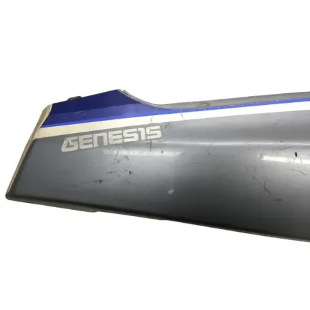 Cache carenage coque arriere droit YAMAHA FZR 1000 1991-1995