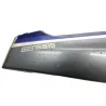 Cache carenage coque arriere droit YAMAHA FZR 1000 1991-1995 Cache carenage coque arriere droit YAMAHA FZR 1000 1991-1995
