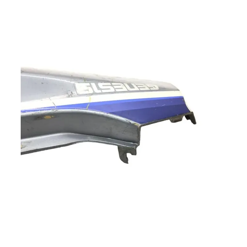 Cache carenage coque arriere droit YAMAHA FZR 1000 1991-1995