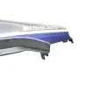 Cache carenage coque arriere droit YAMAHA FZR 1000 1991-1995 Cache carenage coque arriere droit YAMAHA FZR 1000 1991-1995