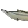 Cache carenage coque arriere droit YAMAHA FZR 1000 1991-1995 Cache carenage coque arriere droit YAMAHA FZR 1000 1991-1995