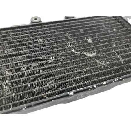 Radiateur eau HONDA VT 125 C 1999-2007 SHADOW
