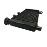 Radiateur eau HONDA VT 125 C 1999-2007 SHADOW