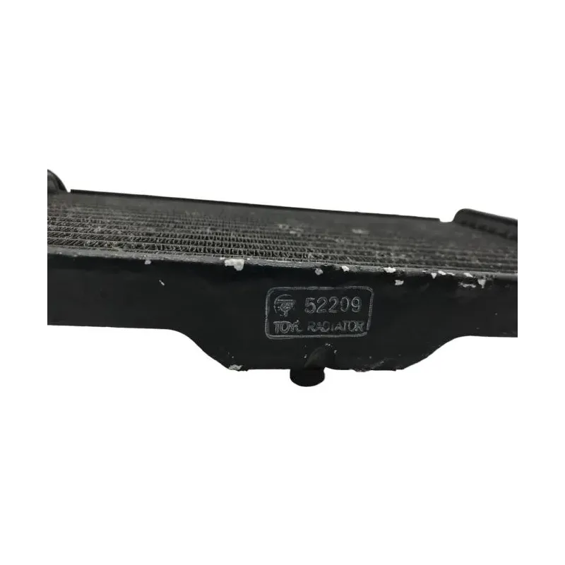 Radiateur eau HONDA VT 125 C 1999-2007 SHADOW