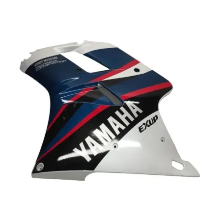 Cache flanc de carenage gauche YAMAHA FZR 1000 1991-1995